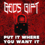 Put it where you want it